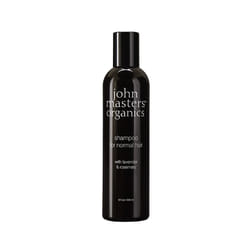 john masters organics Shampoo For Normal Hair With Lavender & Rosemary 435 ml Shampoing Femmes