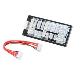 Hitec 118300 pièce et accessoire pour modèle radiocommandé