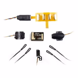 Hitec 110830, Senseur