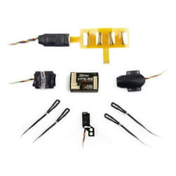 Hitec 110830 pièce et accessoire pour modèle radiocommandé Senseur