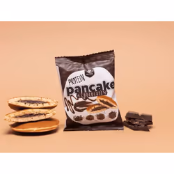 Go Fitness Nutrition Protein Pancake