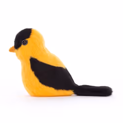 Jellycat Birdling Goldfinch