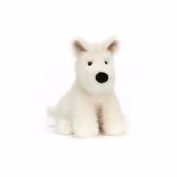 Objet décoratif - Munro - Scottie Dog - Dimensions: 18x13x23 cm - Utilisation: Intérieur - Genre: Mixte