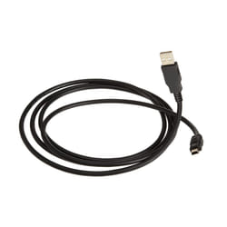 ClearOne 830-156-200 câble USB USB 2.0 USB A Mini-USB A Noir