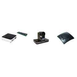 ClearOne COLLABORATE Pro 300 système de vidéo conférence 25 personne(s) 2,07 MP Ethernet/LAN