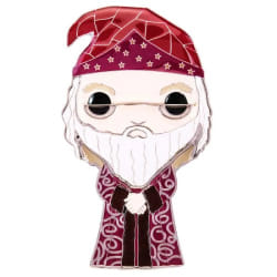 Funko Pop! Pin's Géant Harry Potter Dumbledore