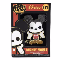Funko Pop Pin's Disney Mickey