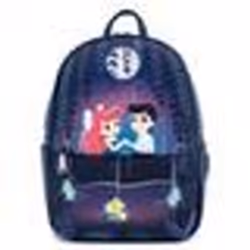 Sac à Dos Loungefly Disney The Little Mermaid Gondola - - - Ocio Stock