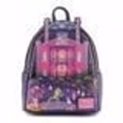 Loungefly sac à dos - Disney - Palais La Grenouille Tiana Princesse