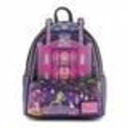 Loungefly sac à dos - Disney - Palais La Grenouille Tiana Princesse