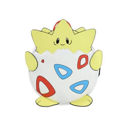Mini Sac à Dos - Loungefly - Pokémon - Togepi - Kawaii - Jaune - Enfant