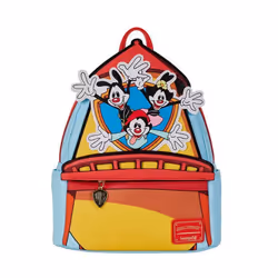 Sac à dos enfant Funko Animaniacs Warner Bros Tower