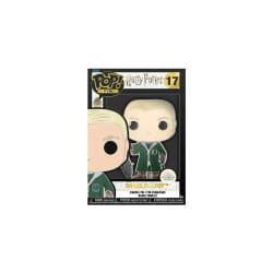 Funko Pop Pin Harry Potter