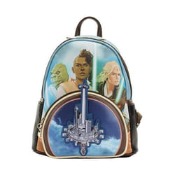 Sac à dos - Loungefly - Star Wars - The High Republic Comic Cover - Faux cuir - A4 compatible