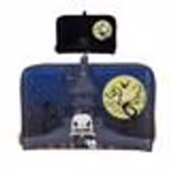 Portefeuille fille Loungefly Disney Nightmare Before Christmas Jack Skellington