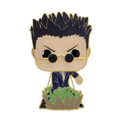 Grande épingle émaillée Funko Hunter X Hunter Leorio