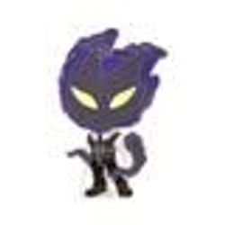 Pins émaillé Kurogiri 10 cm Funko - My Hero Academia - Métal - Noir