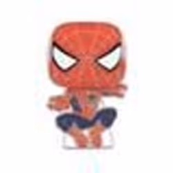Funko Pop Large Enamel Pin - Spiderman - Tobey Mcguire