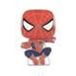 Funko Pop Large Enamel Pin - Spiderman - Tobey Mcguire