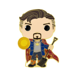 Funko Dr. Strange Pin's POP! émaillé