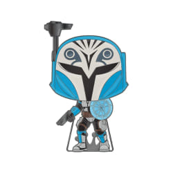 FUNKO Bo-Katan Pin's