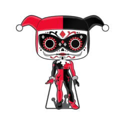 Funko DC Comics Harley Quinn 10 cm