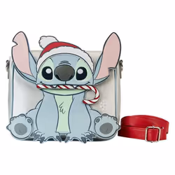 Disney Loungefly Sac A Main Stitch Cosplay de vacances