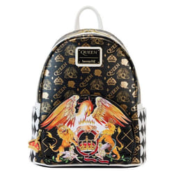 Sac à dos enfant Loungefly Queen Logo