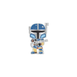 Funko Heavy Armor Mando Pin's POP! émaillé