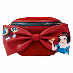 Sacoche banane fille Loungefly Disney Snow White