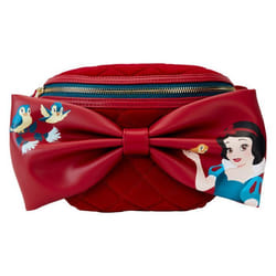 Sacoche banane fille Loungefly Disney Snow White