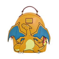 Mini Sac A Dos Loungefly - Pokemon - Cosplay Dracaufeu