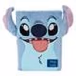 Agenda en peluche Loungefly Loungefly Disney Stitch