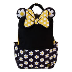 Sac à dos - Loungefly - Minnie Mouse - Nylon - 29x12x45 cm - Cosplay