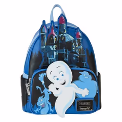 Sac A Dos Loungefly - Casper - Casper Le Gentil Fantôme Halloween