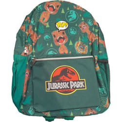 Sac à dos en nylon Loungefly Jurassic Park