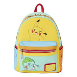 Mini Sac A Dos Loungefly - Pokemon - Pokemon