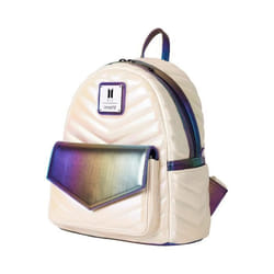 Mini sac à dos - Loungefly - BTS - Adulte - Mixte - Porté au dos