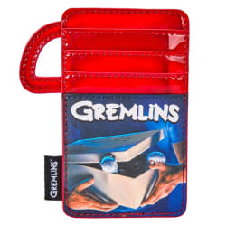 Figurine Funko Loungefly WB Gremlins Porte-cartes Vintage 40e Anniversaire