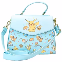 Sac A Dos Loungefly - Pokemon - Pokemon Café