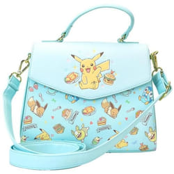 Sac A Dos Loungefly - Pokemon - Pokemon Café