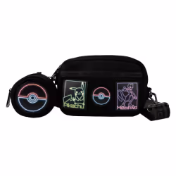 Pokémon - Sac à bandoulière Sling by Loungefly