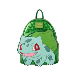 Mini Sac A Dos Loungefly - Pokemon - Bulbizarre