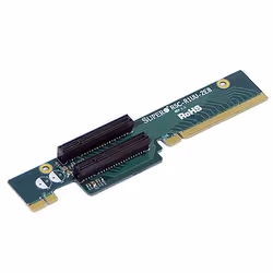 Supermicro RSC-R1UU-2E8