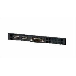 Supermicro MCP-220-00007-01 carte et adaptateur d'interfaces Interne Série, USB 2.0