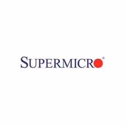 Supermicro FAN-0104L4, Ventilateur, 8 cm, 24 dB, Noir, Blanc