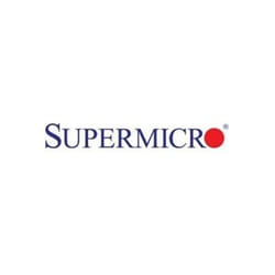 Supermicro FAN-0104L4 système de refroidissement d’ordinateur Boitier PC Ventilateur 8 cm Noir, Blanc