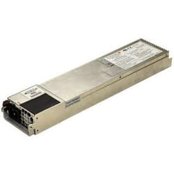 Supermicro PWS-920P-1R unité d'alimentation d'énergie 920 W 1U Gris
