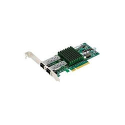 Supermicro AOC-STGN-I2S carte réseau Interne Ethernet