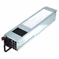 Supermicro PWS-406P-1R, 400 W, 100 - 240 V, 50 - 60 Hz, 6 A, +12V,+5Vsb, 33 A